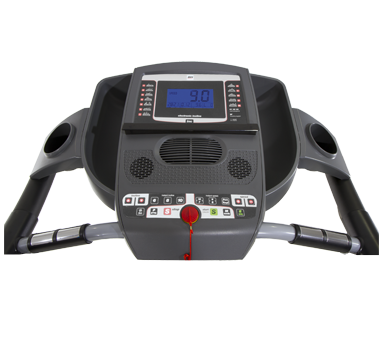 Беговая дорожка BH FITNESS PIONEER R3