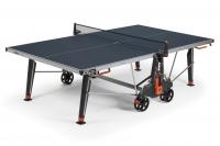 Теннисный стол CORNILLEAU 500X Performance Outdoor (черный)