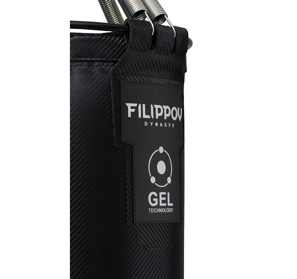 Боксерский мешок PREMIUM GEL FILIPPOV