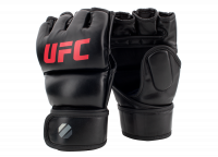Перчатки MMA для грэпплинга UFC 7 унций