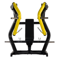 Жим от груди широкий BRONZE GYM LA-05 