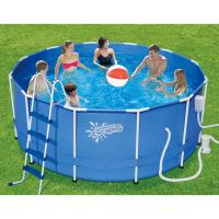  Бассейн каркасный 366х132см SummerEscapes Р20-1252-B