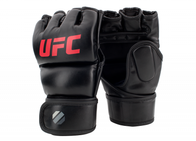 Перчатки MMA для грэпплинга UFC 7 унций