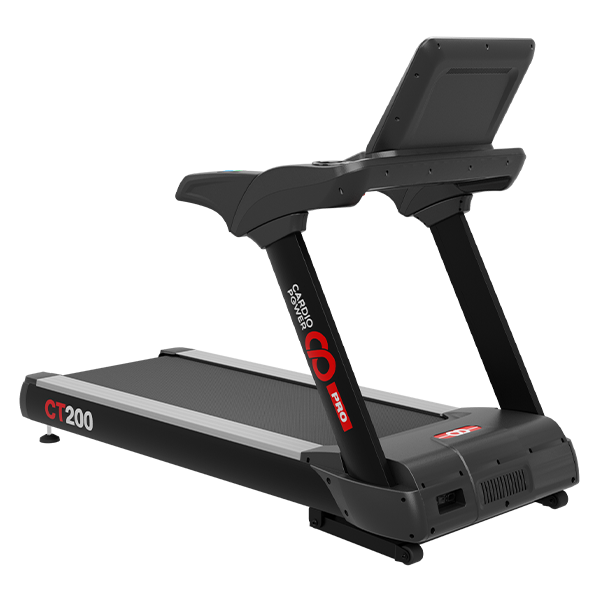 Беговая дорожка MAXGYM MT 2000