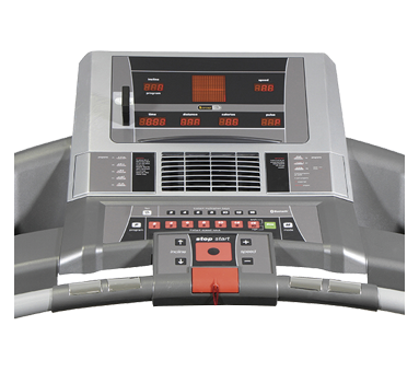 Беговая дорожка BH FITNESS F8 DUAL