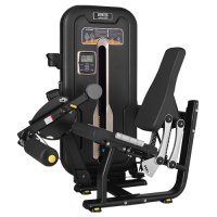 Разгибание ног сидя BRONZE GYM MZM-014 