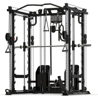 Многофункциональная станция Smith C9 "MaxiTrain"
