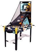Игровой стол - многофункциональный 12 в 1 "UniPlay" (цветной)