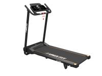 Беговая дорожка UNIX Fit ST-560E Black