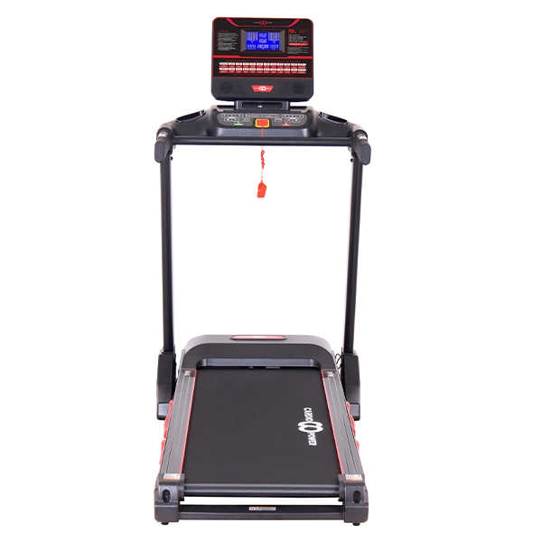 Беговая дорожка CardioPower T45