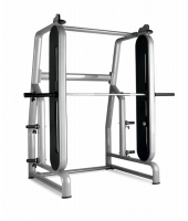 Машина Смита BRONZE GYM MGT-020 (коричневый)