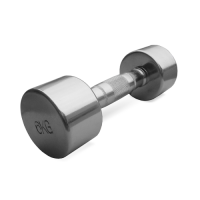 Гантельный ряд ACD1-10 BRONZE GYM 