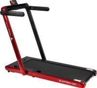 Беговая дорожка Titanium Masters Slimtech C10, красная