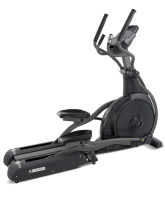 Эллиптический тренажер SPIRIT CE800 (Graphite gray)