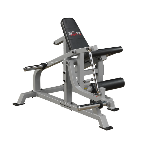 Разгибание ног сидя Body-Solid LVLE