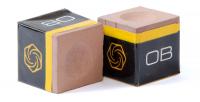 Мел «OB Premiun Chalk» (2 шт) бежевый