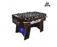 Игровой стол футбол DFC World Cup