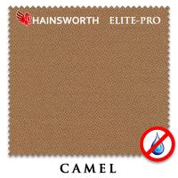 Сукно Hainsworth Elite Pro Waterproof  198см Camel