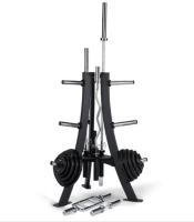 Универсальная стойка для дисков и грифов Fitex PRO FTX-6118
