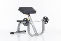 Скамья Скотта TuffStuff Evolution Seated Arm Curl Bench CAC-365