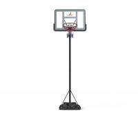 Баскетбольная стойка Wallaby Х300 (44")