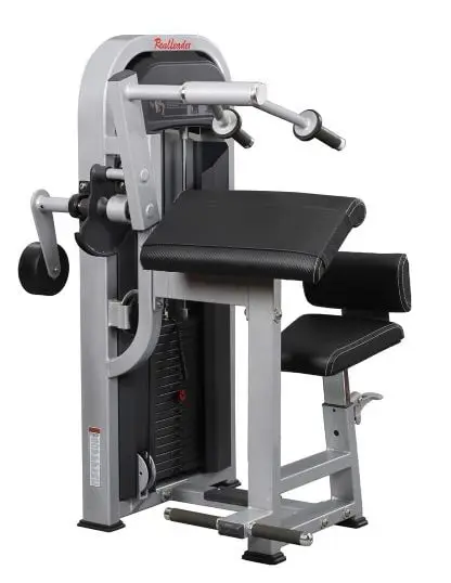 Трицепс сидя Realleader M3-1011