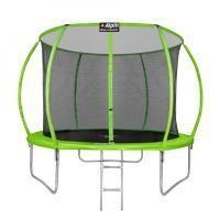 Батут Alpin SKY ASK-374