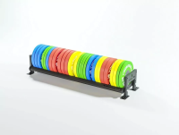 Подставка YOUSTEEL TOASTER RACK под диски 1800мм
