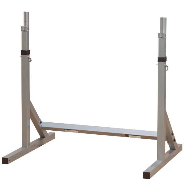 Подставка для штанги Powerline PSS60