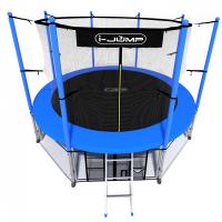 Батут i-Jump 16ft blue