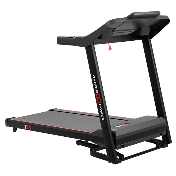 Беговая дорожка CardioPower T25