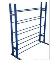 Стеллаж для хранения мячей