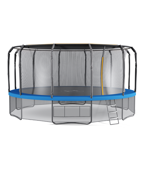 Батут Hasttings Sky MAX (4,88 м)