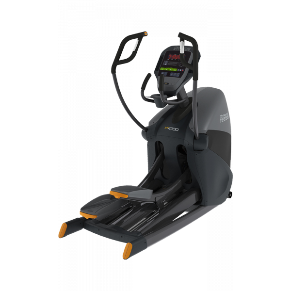 Эллиптический тренажер Octane XT-4700 Smart
