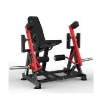 Разгибание ног сидя на свободных весах Realleader RS-1022 (HS-1022)