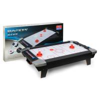 Настольный аэрохоккей Partida Carbon Ice 72