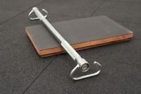 Гриф STECTER Resistance Bar