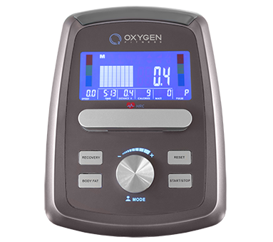 Эллиптический эргометр OXYGEN ELC 