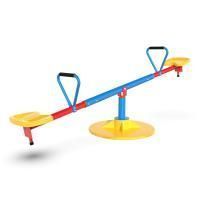 Качели-весы/карусель SEESAW DFC SE-02