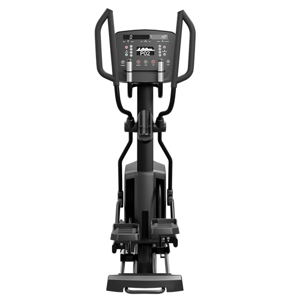 Эллиптический тренажер CardioPower PRO XE300