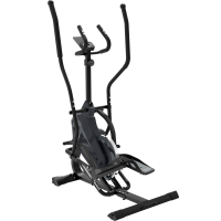 CARBON FITNESS SF200  Эллиптический тренажер с элементом степпера
