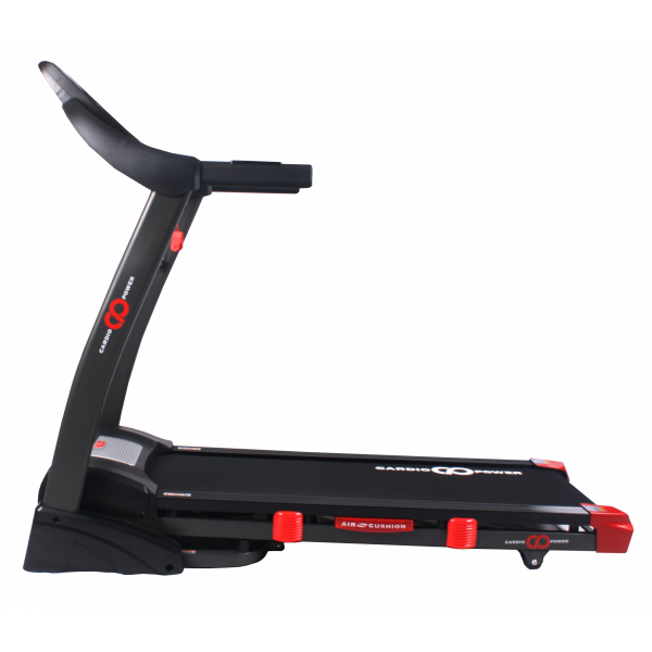 Беговая дорожка CardioPower T35