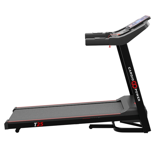 Беговая дорожка CardioPower T25