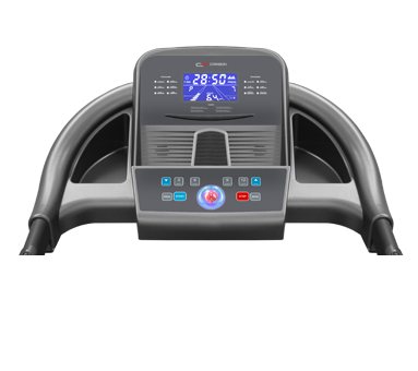 Беговая дорожка CARBON T606 