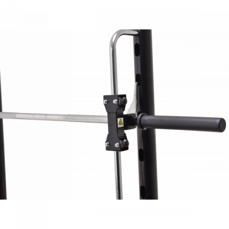 Многофункциональная силовая скамья Smith WB570