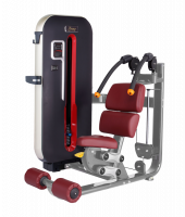 Пресс-машина BRONZE GYM MT-010 (коричневый)