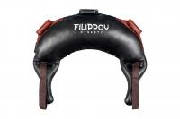 Болгарский плечевой мешок «onePRO FILIPPOV»