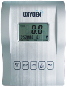 Велотренажер OXYGEN FLAMINGO