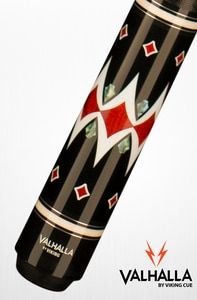 Кий для пула 2-pc "Viking Valhalla VA730"