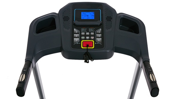 Беговая дорожка Royal Fitness RF-1 